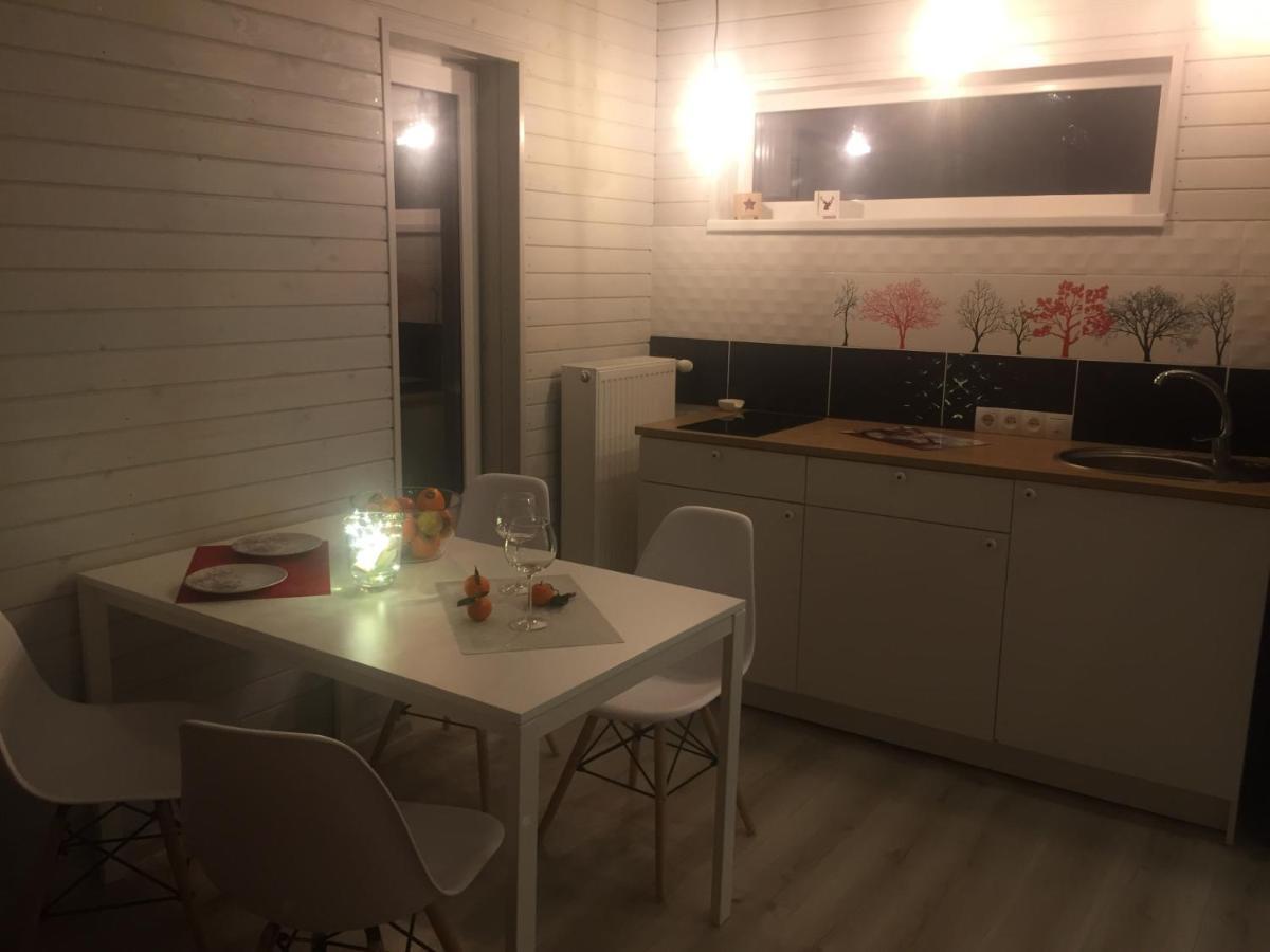 Holiday House Ausekla Namins Cēsis Buitenkant foto